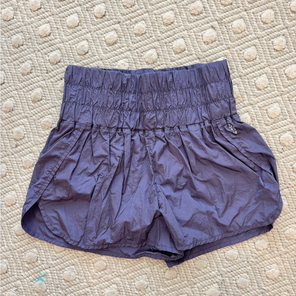 Free People Movement | They Way Home Shorts | L